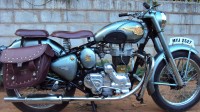 Royal Enfield Vintage Bullet