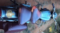 Royal Enfield Vintage Bullet