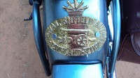 Royal Enfield Vintage Bullet