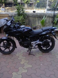 Bajaj Pulsar 220 DTSi 2010 Model