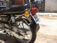 Yamaha RX 135