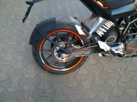 KTM Duke 200