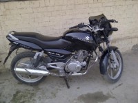 Bajaj Pulsar 150 DTSi 2006 Model