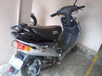 TVS Scooty Pep