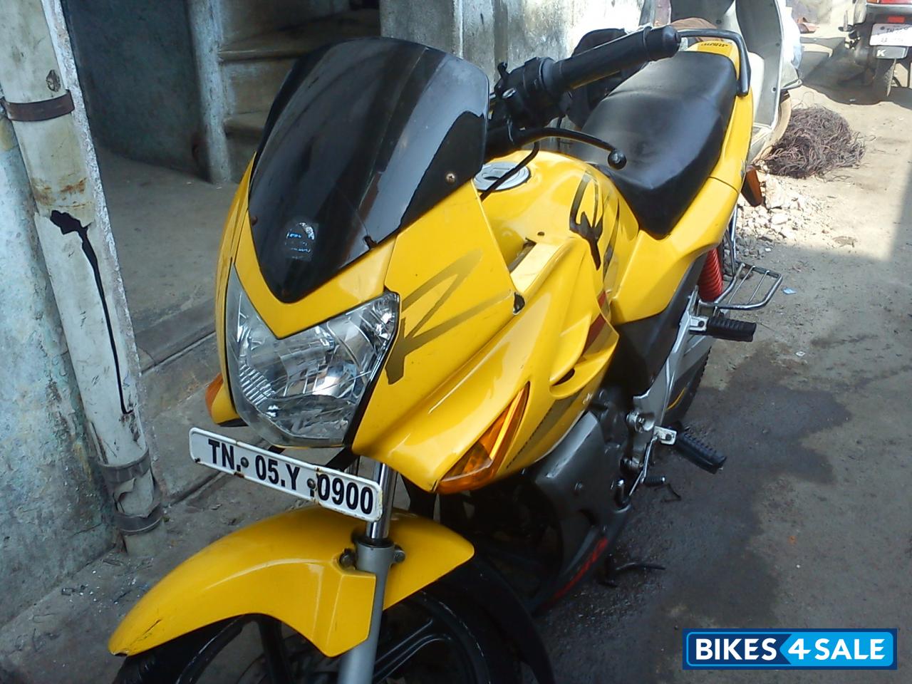 Hero Karizma R