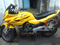 Hero Karizma R