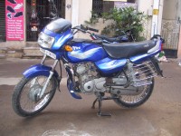 TVS Victor GL