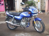 TVS Victor GL