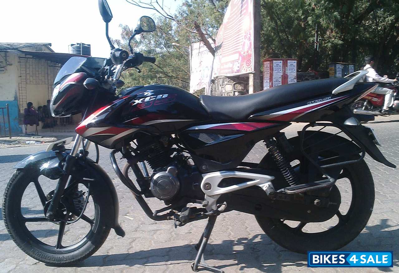 Bajaj xcd 135 2025 second hand price