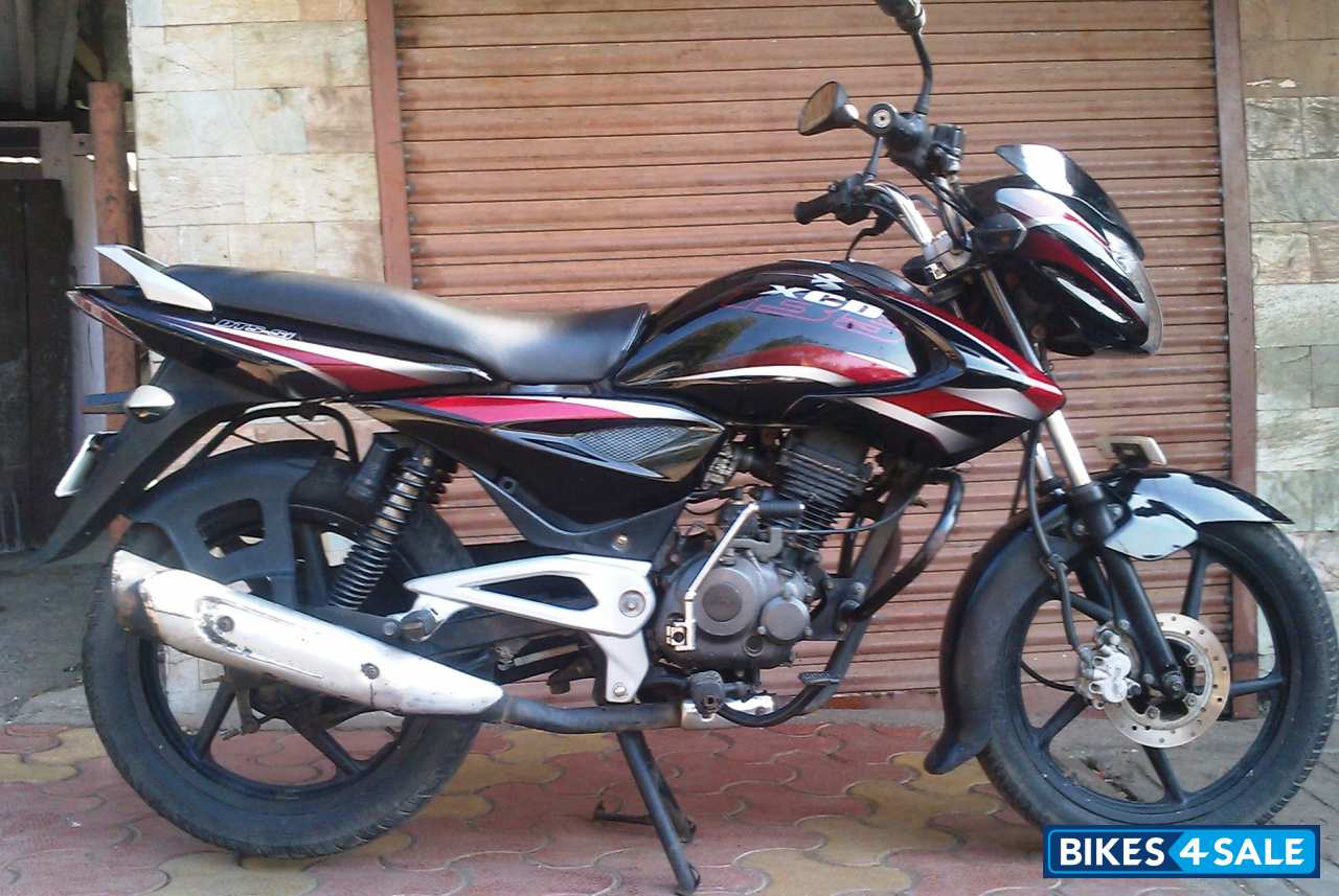 Bajaj xcd 135 second hand price new arrivals