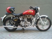 Royal Enfield Bullet Electra