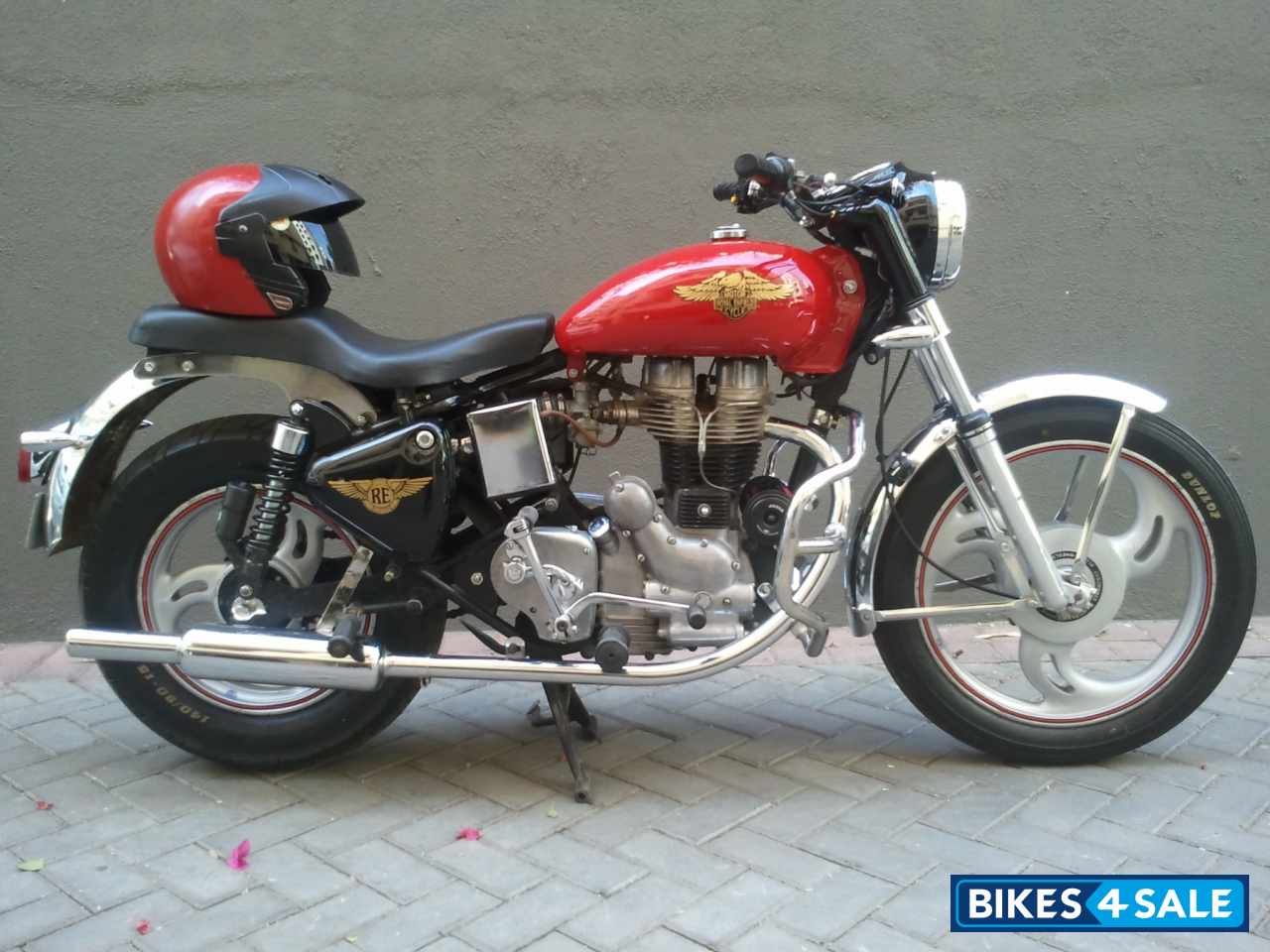 Royal Enfield Bullet Electra