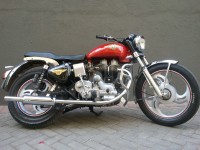 Royal Enfield Bullet Electra