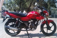 Bajaj XCD 125 DTS-Si