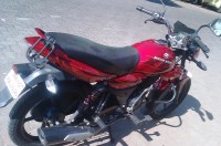 Bajaj XCD 125 DTS-Si