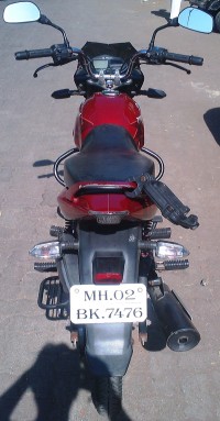 Bajaj XCD 125 DTS-Si