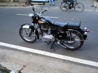 Royal Enfield Vintage Bullet