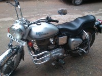 Royal Enfield Bullet Electra 2003 Model