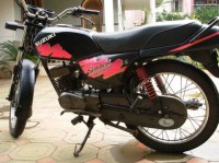 suzuki samurai bike parts olx