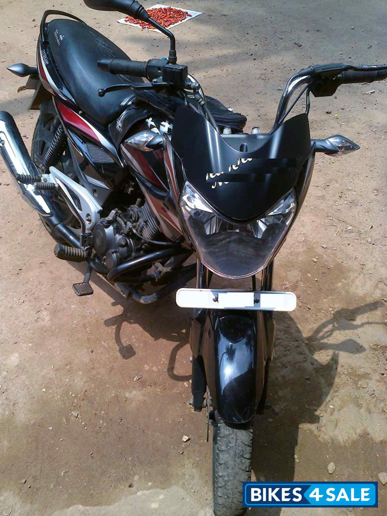 Bajaj xcd 135 spare parts best sale price list