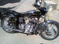 Royal Enfield Bullet Standard 350