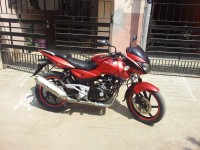 Bajaj Pulsar 200 DTSi