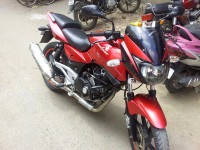 Bajaj Pulsar 200 DTSi