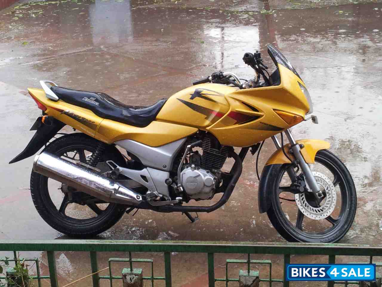 Hero Karizma R