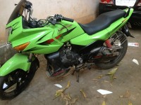 Green Hero Karizma R