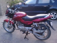 Bajaj Pulsar 150 DTSi 2008 Model