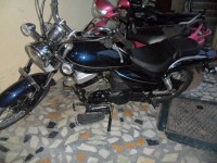 yamaha enticer olx