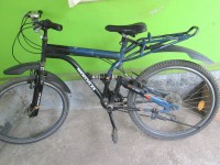 second hand cycle price 1000