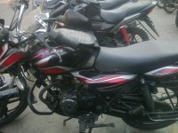 Bajaj Discover 100 DTS-Si