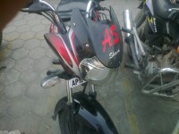 Bajaj Discover 100 DTS-Si