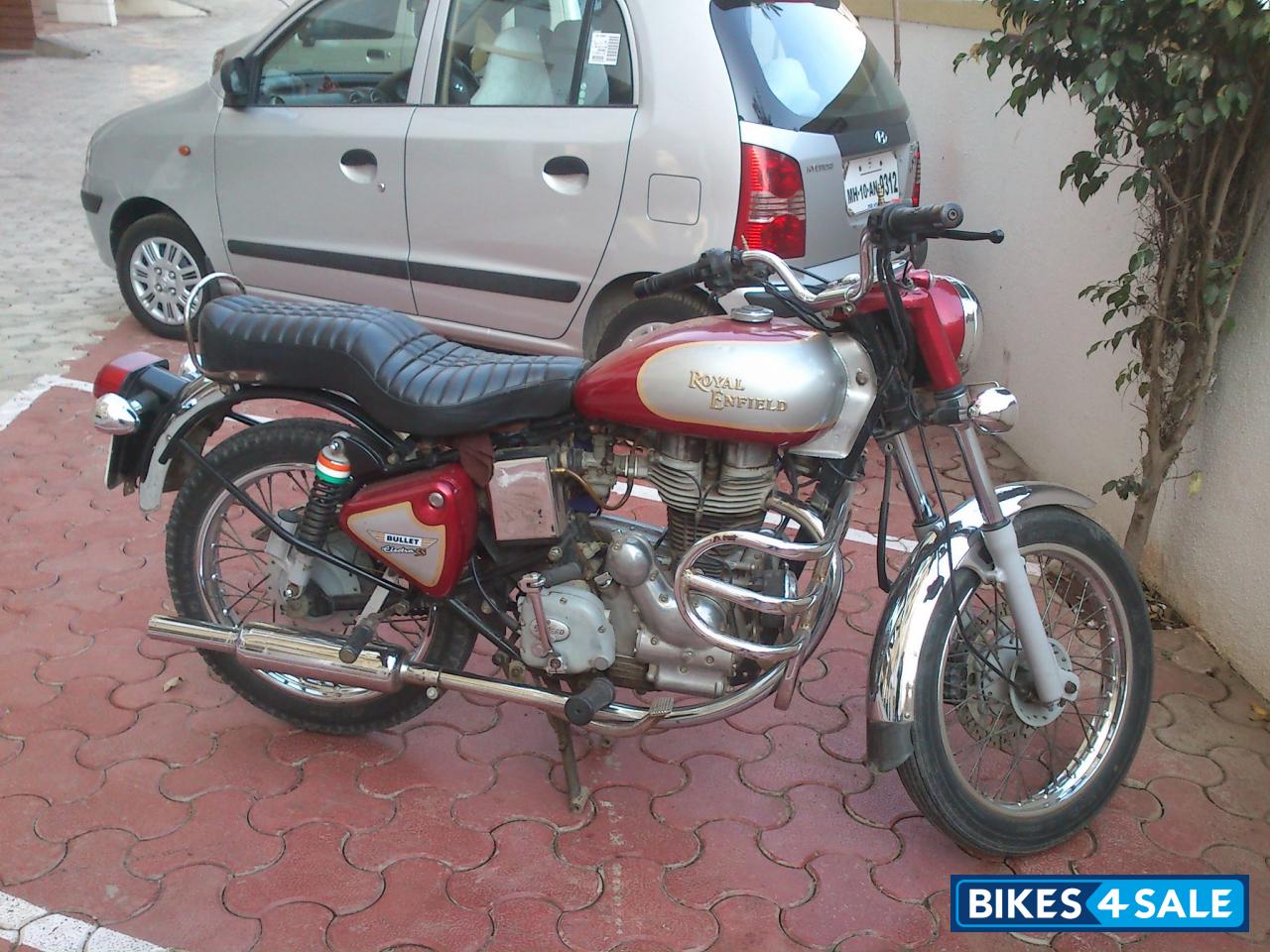 Royal Enfield Bullet Electra 5S