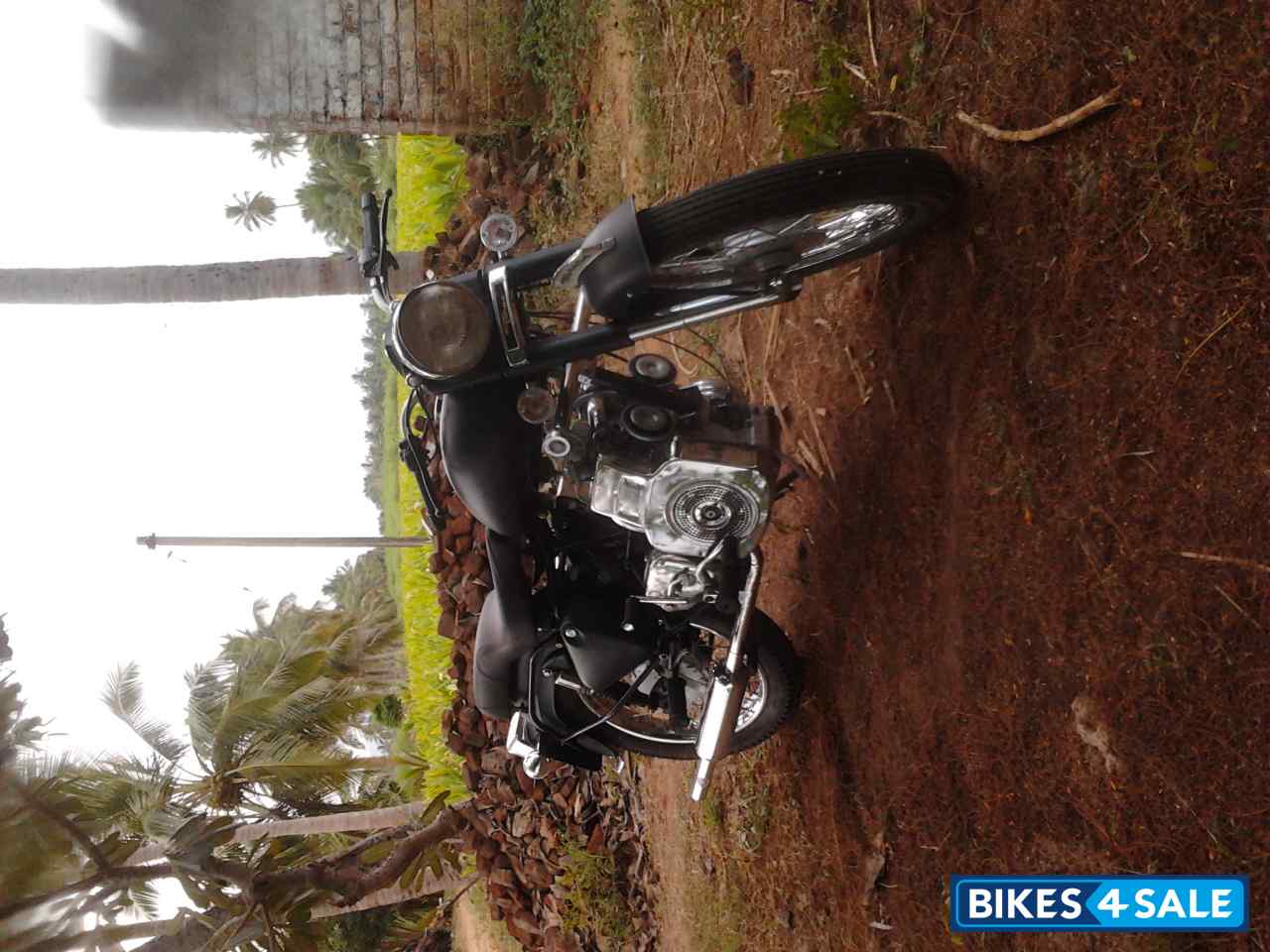 olx royal enfield namakkal