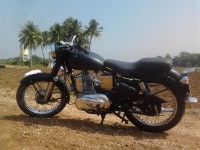 Royal Enfield Bullet Diesel Taurus