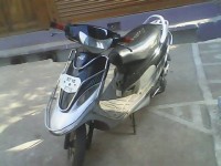 olx second hand scooty pep