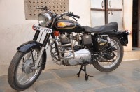 Royal Enfield Bullet Standard 350