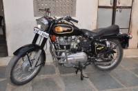 Royal Enfield Bullet Standard 350