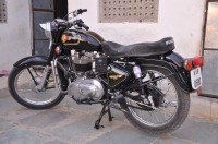 Royal Enfield Bullet Standard 350