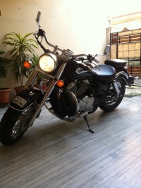 Honda  SHADOW ACE 750  Model