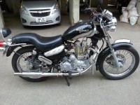 Royal Enfield Thunderbird