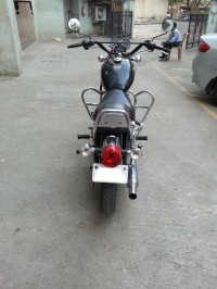 Royal Enfield Thunderbird