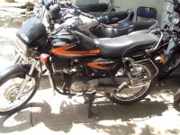 Hero Splendor 2002 Model