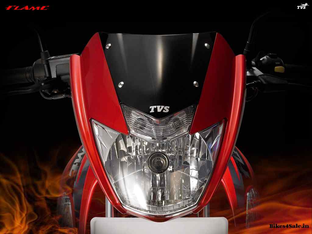 tvs flame all parts