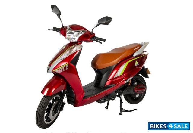 AB Motoss Race Plus