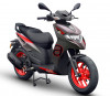 Aprilia SR 175 hp.e