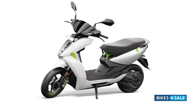 Ather 450S 2025