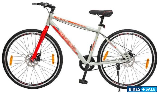 Avon Ahead 700 X 35C Bicycle price colours pictures specs and